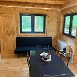 D Etangs Chalet *