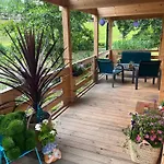 D Etangs Chalet *