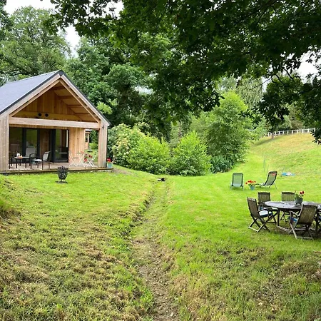 Chalet D Etangs