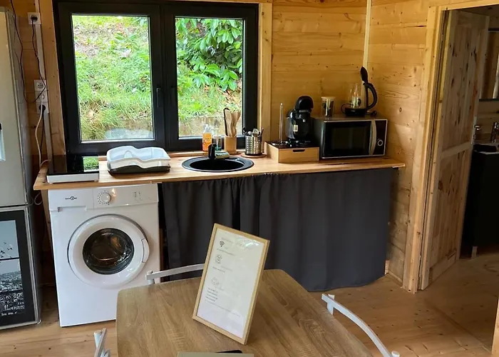 D Etangs Beaumesnil (Calvados)